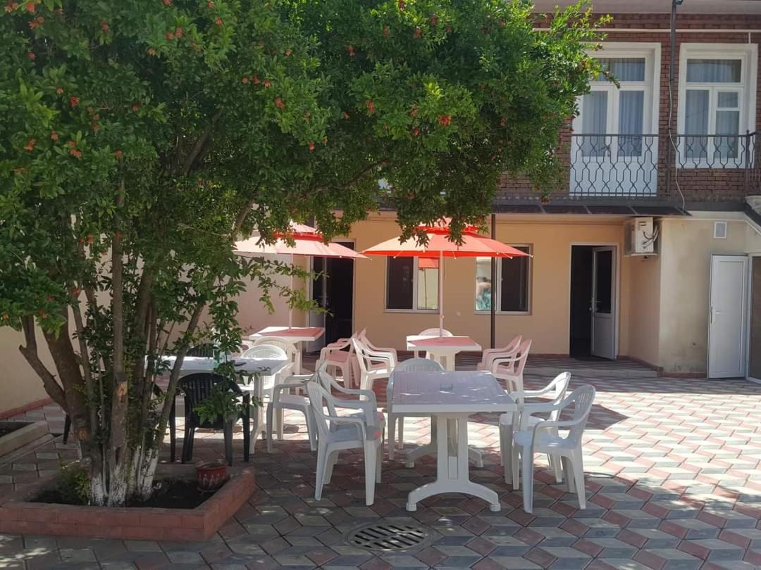 Apartments In Old Τυφλίδα Δωμάτιο φωτογραφία