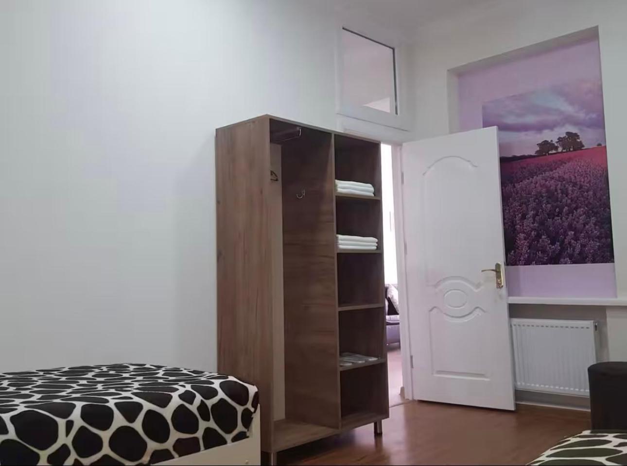 Apartments In Old Τυφλίδα Εξωτερικό φωτογραφία