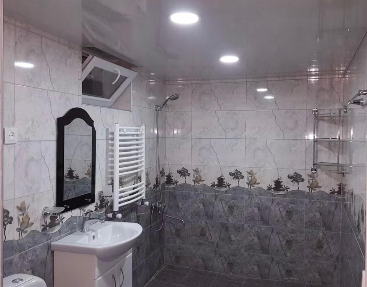 Apartments In Old Τυφλίδα Εξωτερικό φωτογραφία