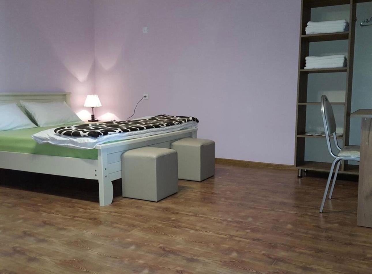 Apartments In Old Τυφλίδα Εξωτερικό φωτογραφία