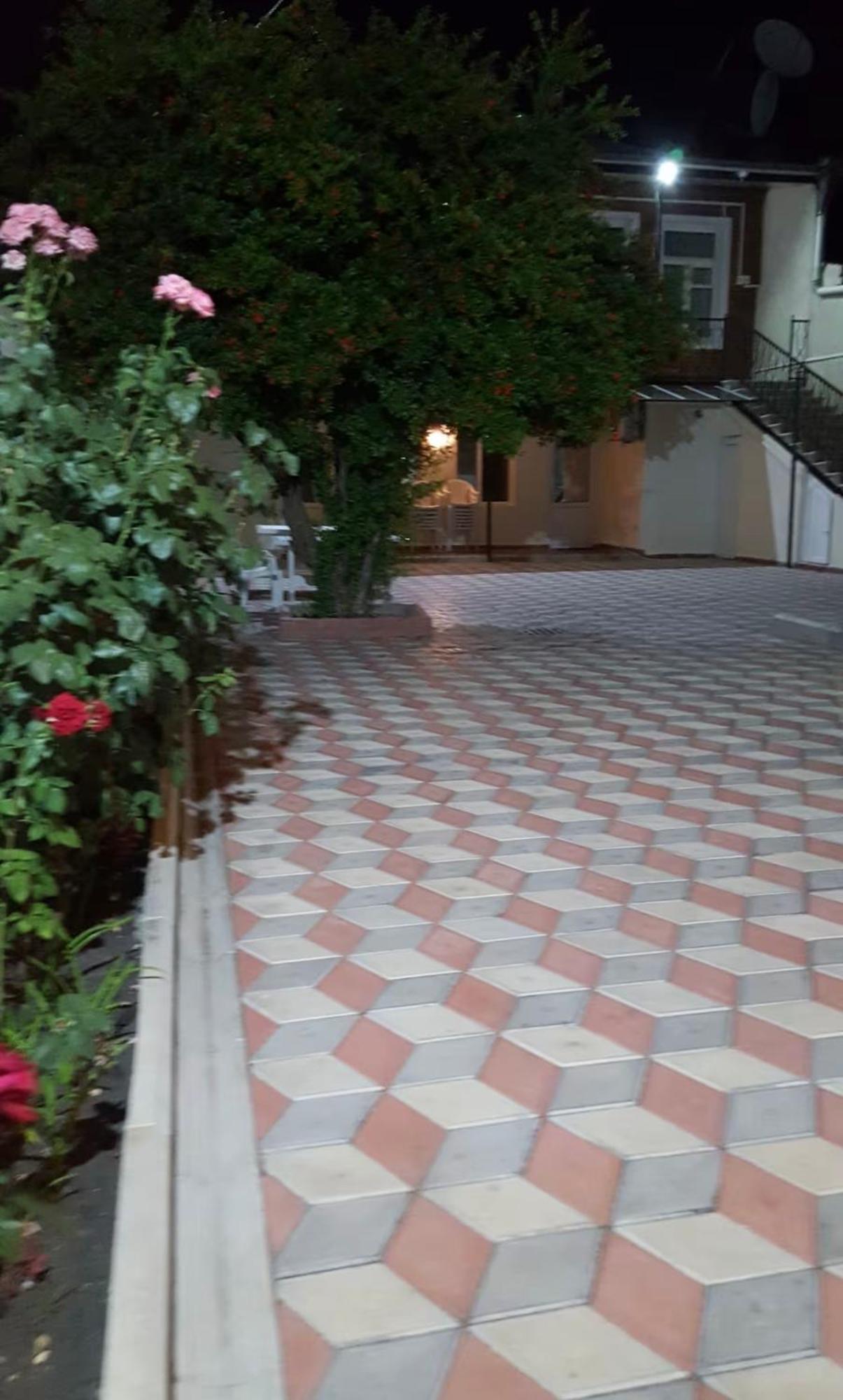 Apartments In Old Τυφλίδα Εξωτερικό φωτογραφία