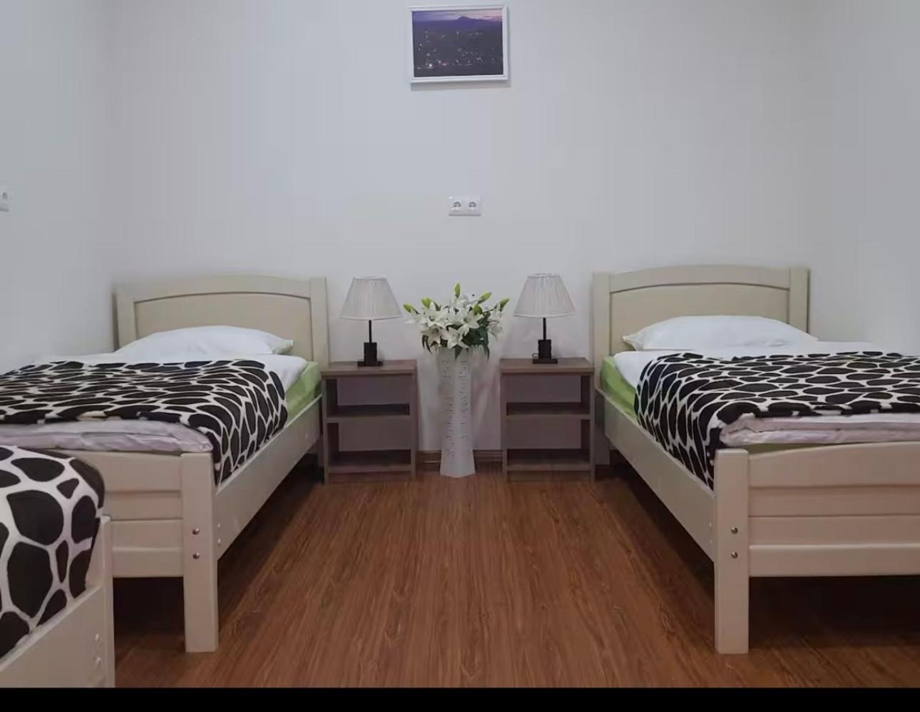 Apartments In Old Τυφλίδα Εξωτερικό φωτογραφία