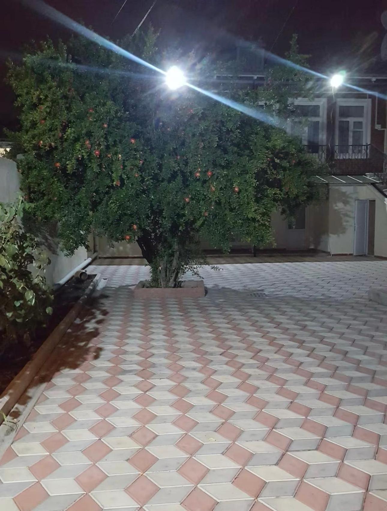 Apartments In Old Τυφλίδα Εξωτερικό φωτογραφία