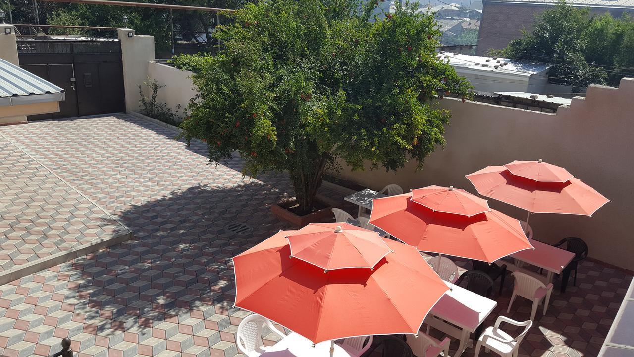 Apartments In Old Τυφλίδα Εξωτερικό φωτογραφία