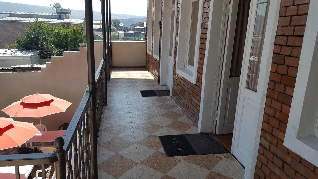 Apartments In Old Τυφλίδα Εξωτερικό φωτογραφία