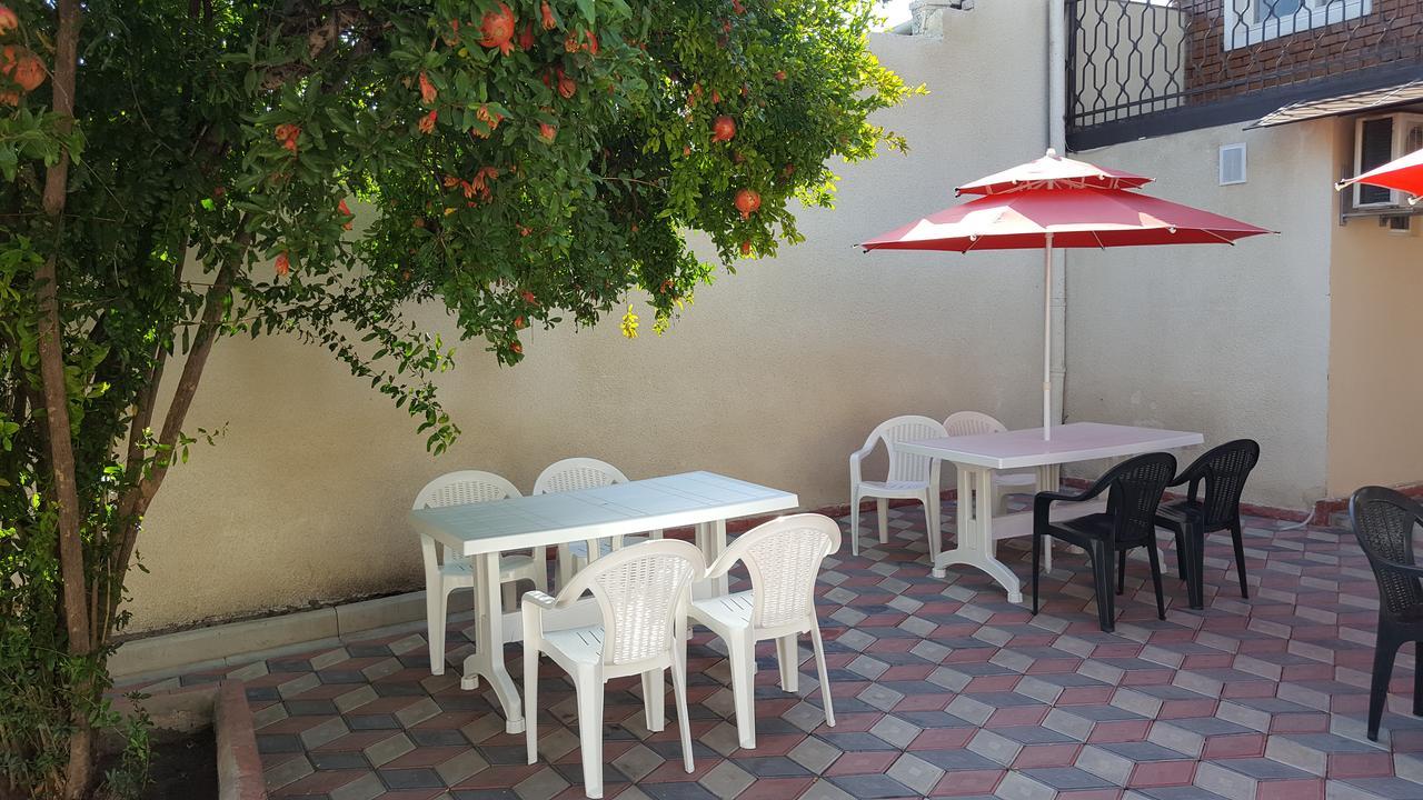 Apartments In Old Τυφλίδα Εξωτερικό φωτογραφία