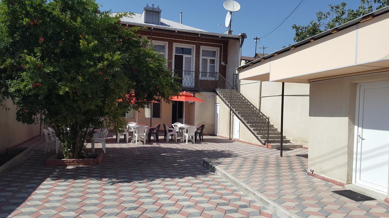Apartments In Old Τυφλίδα Εξωτερικό φωτογραφία