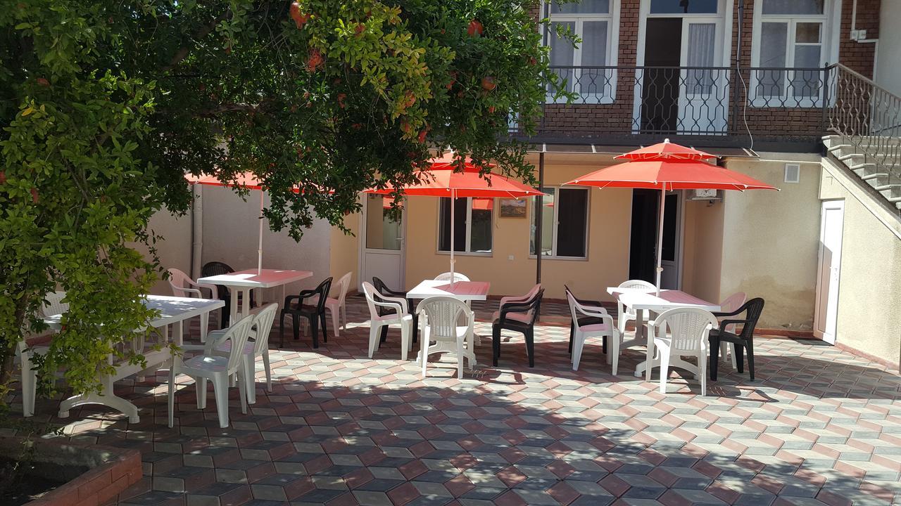 Apartments In Old Τυφλίδα Εξωτερικό φωτογραφία