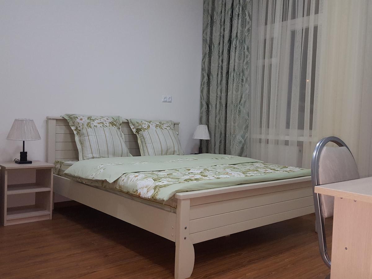 Apartments In Old Τυφλίδα Εξωτερικό φωτογραφία