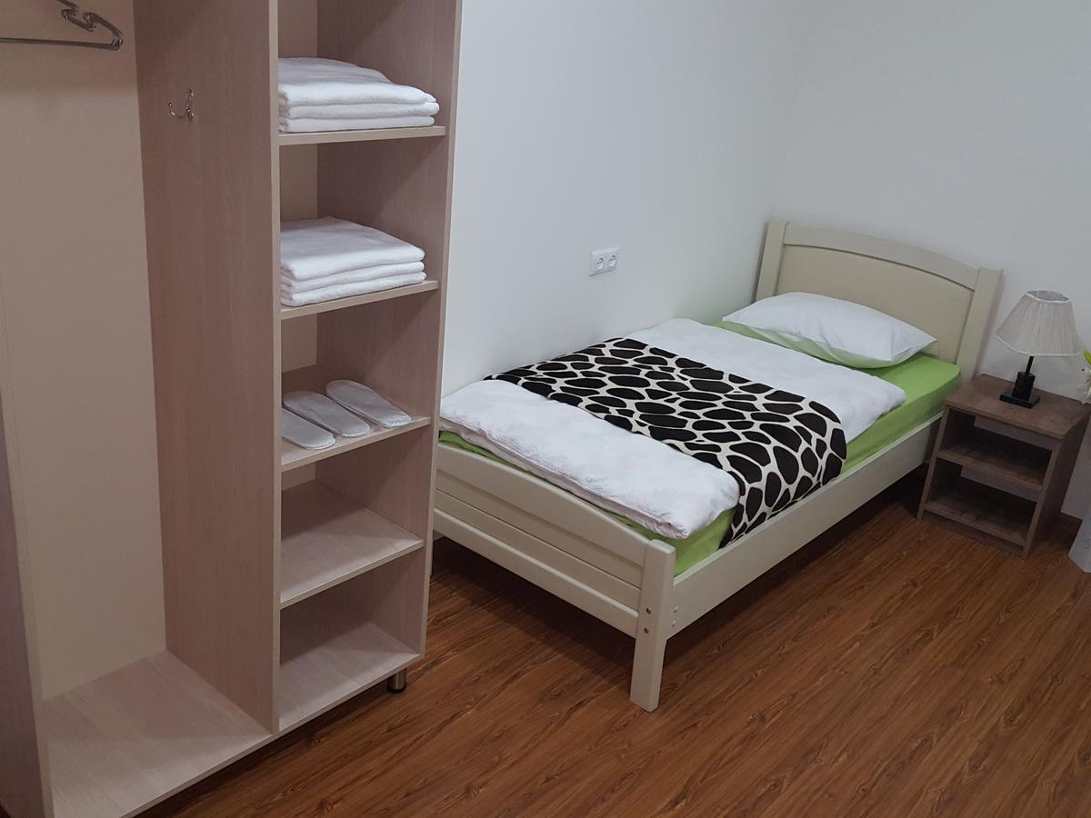 Apartments In Old Τυφλίδα Εξωτερικό φωτογραφία