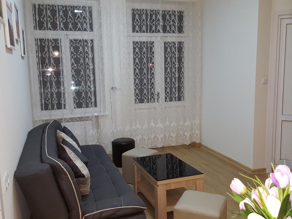 Apartments In Old Τυφλίδα Εξωτερικό φωτογραφία