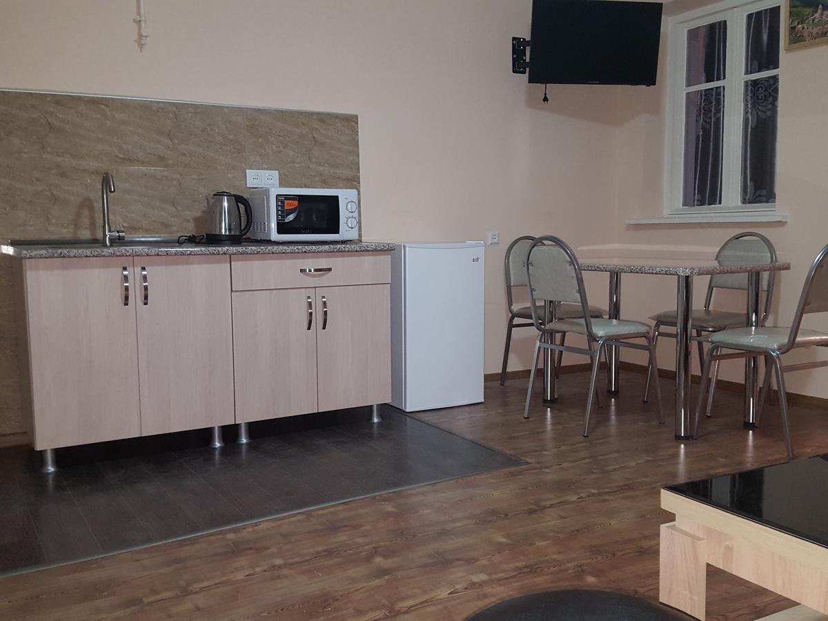 Apartments In Old Τυφλίδα Εξωτερικό φωτογραφία