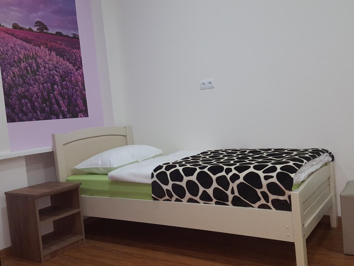 Apartments In Old Τυφλίδα Εξωτερικό φωτογραφία