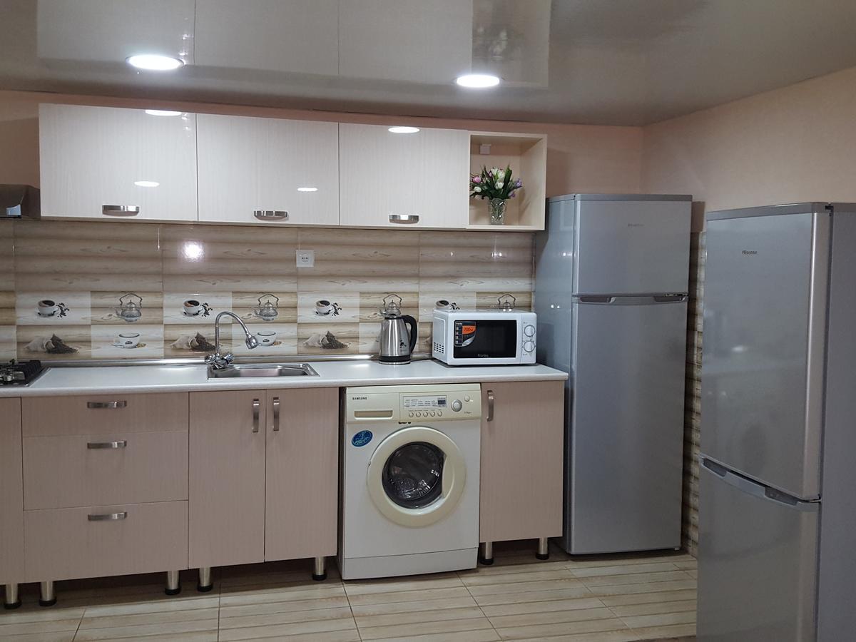 Apartments In Old Τυφλίδα Εξωτερικό φωτογραφία