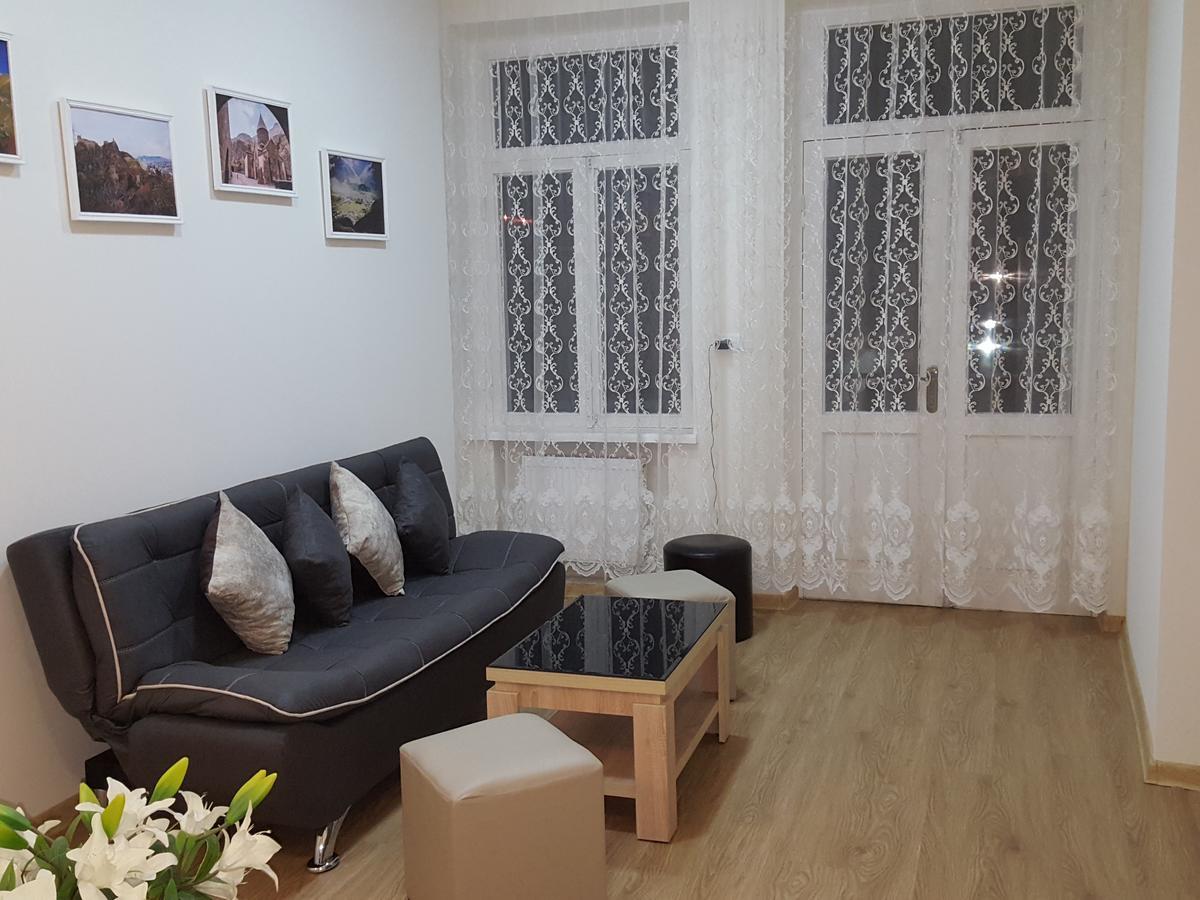 Apartments In Old Τυφλίδα Εξωτερικό φωτογραφία