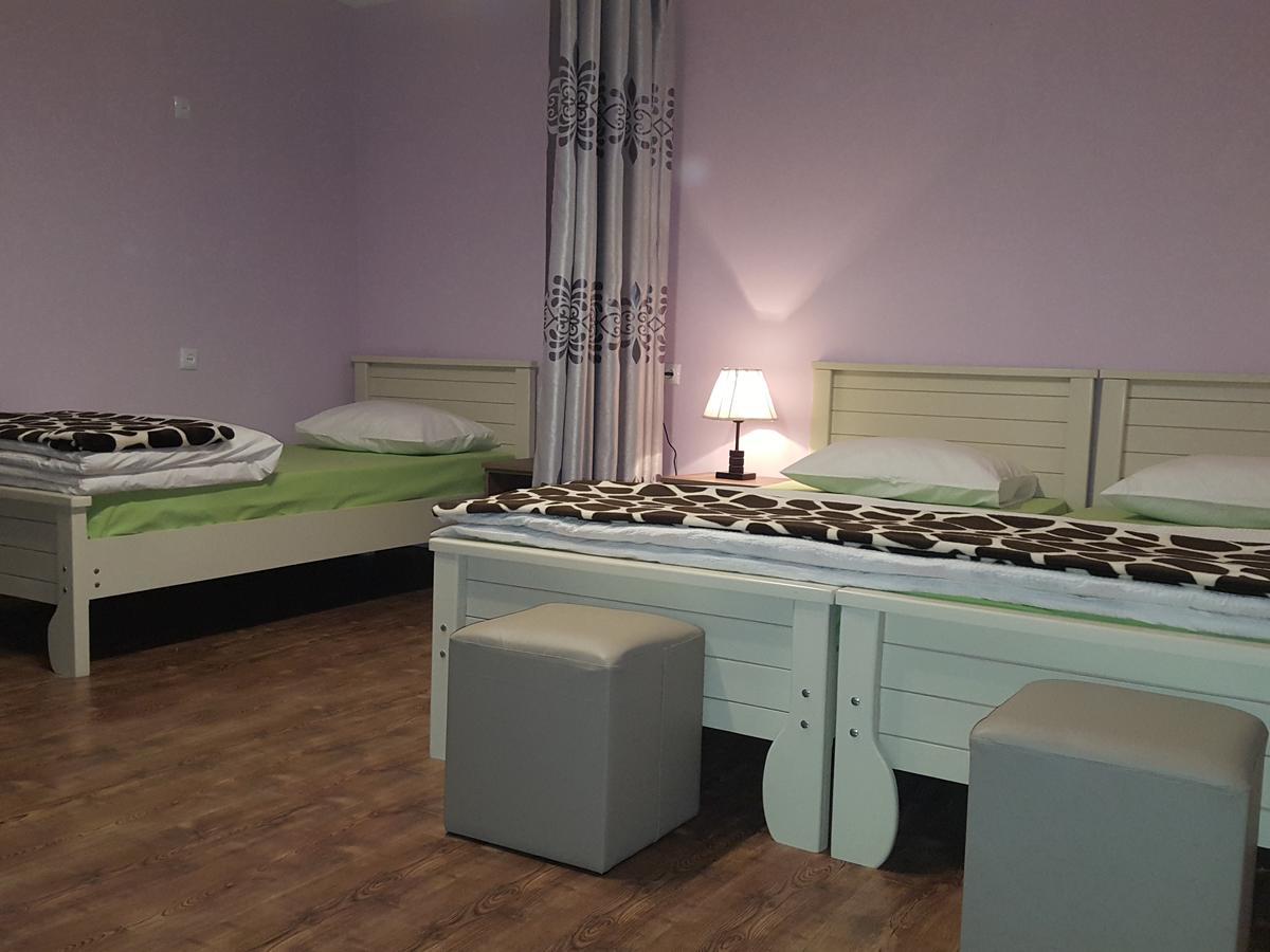 Apartments In Old Τυφλίδα Εξωτερικό φωτογραφία