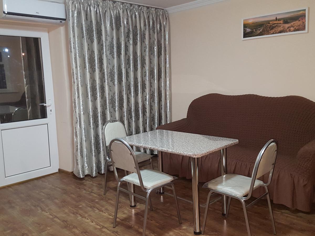 Apartments In Old Τυφλίδα Εξωτερικό φωτογραφία