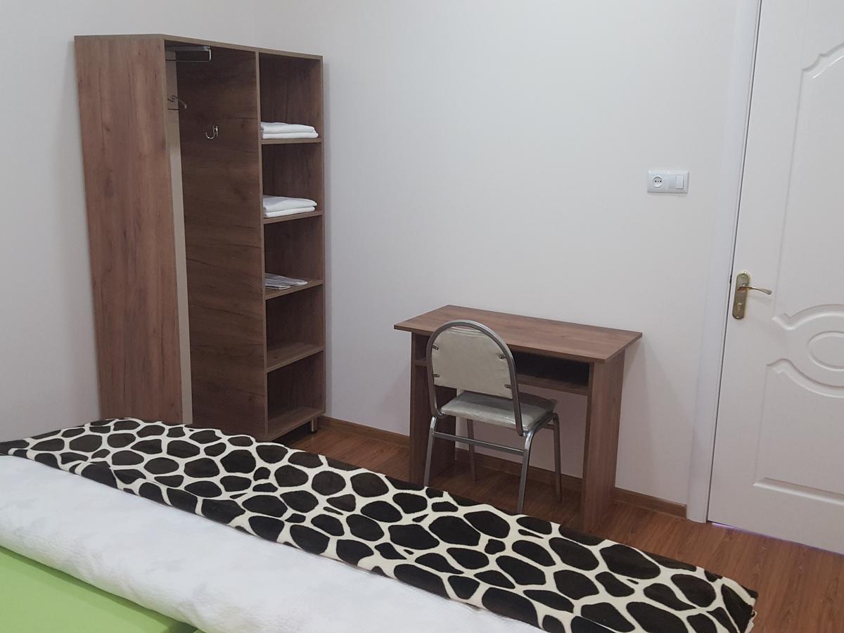 Apartments In Old Τυφλίδα Εξωτερικό φωτογραφία