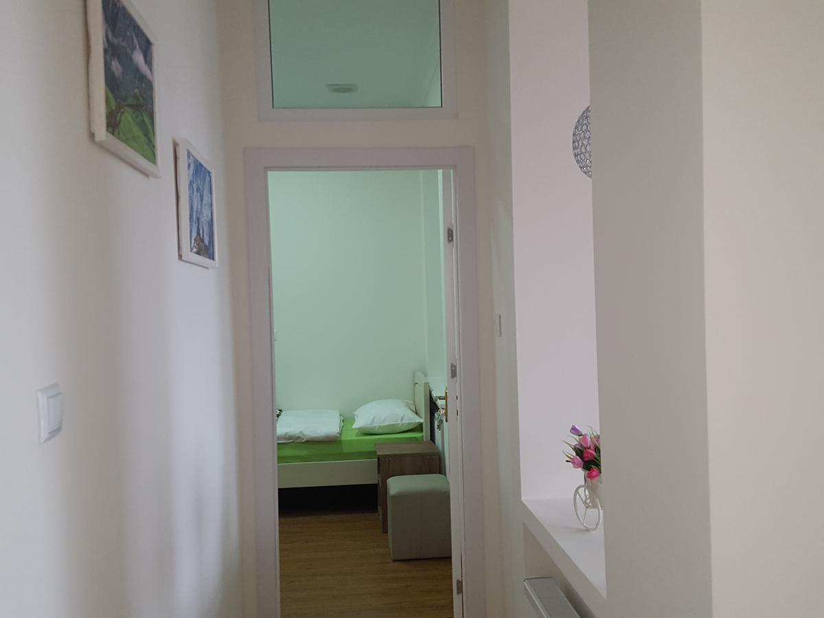 Apartments In Old Τυφλίδα Εξωτερικό φωτογραφία