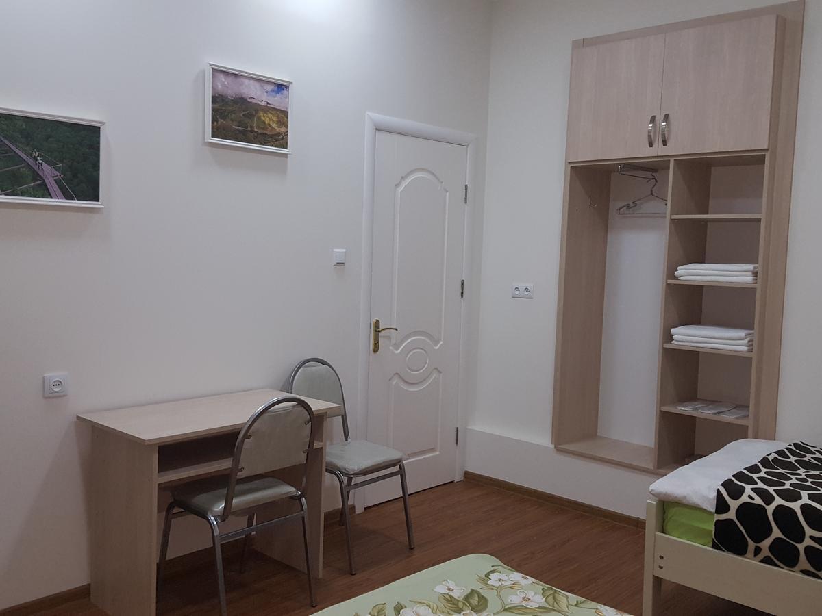 Apartments In Old Τυφλίδα Εξωτερικό φωτογραφία