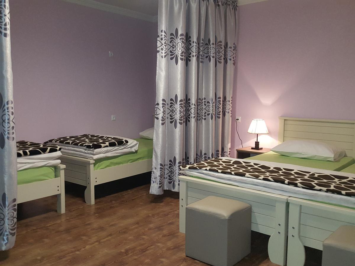 Apartments In Old Τυφλίδα Εξωτερικό φωτογραφία