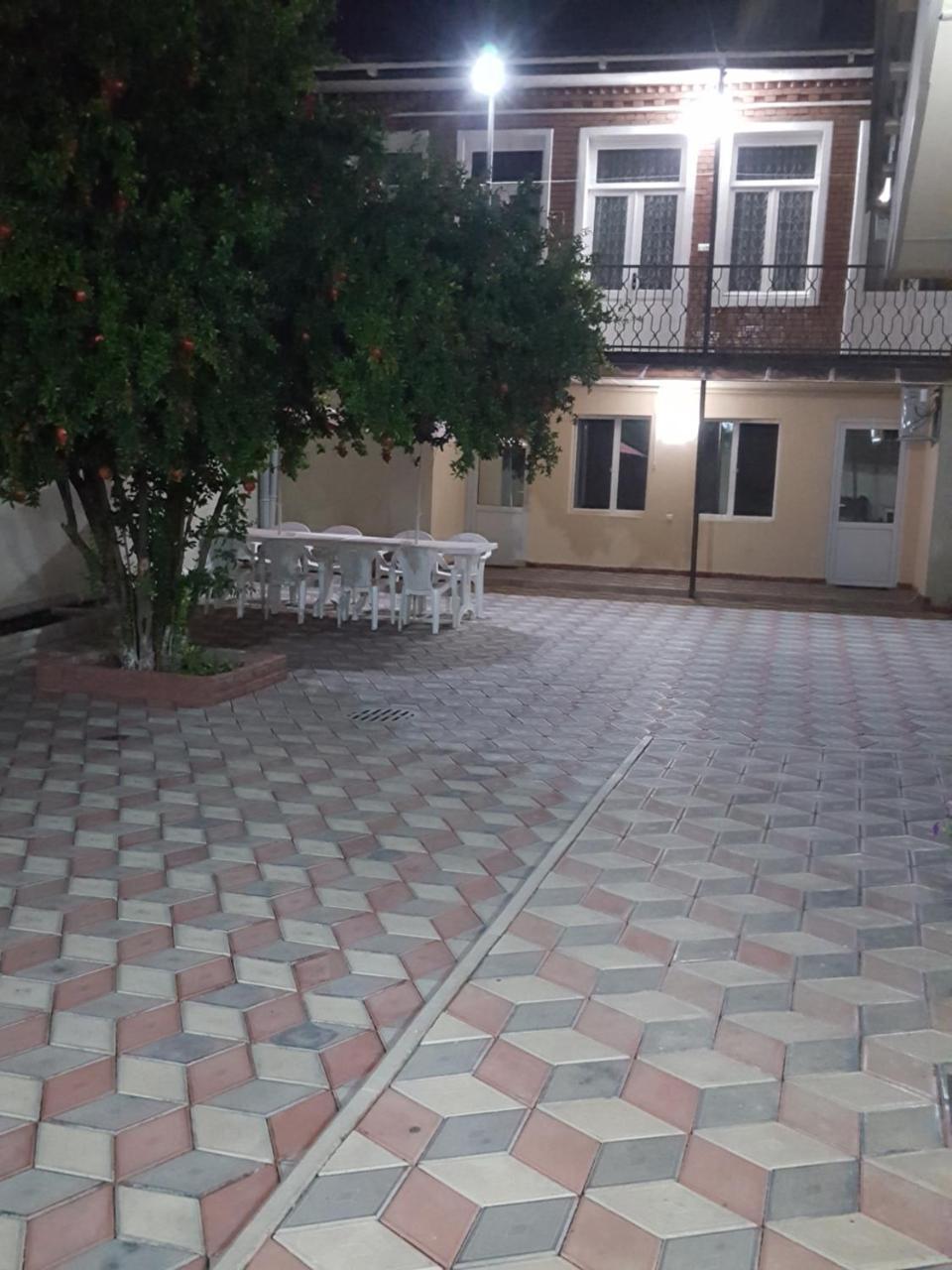Apartments In Old Τυφλίδα Εξωτερικό φωτογραφία